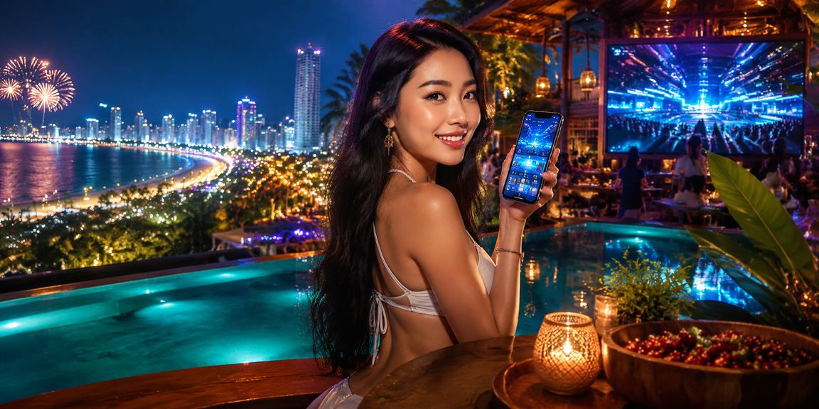 Người chơi sử dụng thiết bị di động tham gia cược esports tại Đà Nẵng