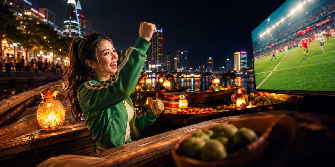 Máy quay Roulette tươi sáng tại TP. Hồ Chí Minh