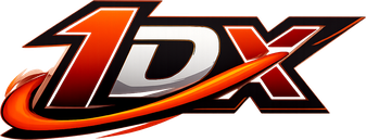 1dx